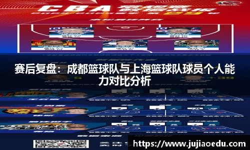 赛后复盘：成都篮球队与上海篮球队球员个人能力对比分析