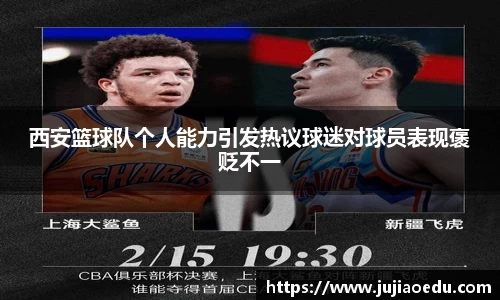 西安篮球队个人能力引发热议球迷对球员表现褒贬不一